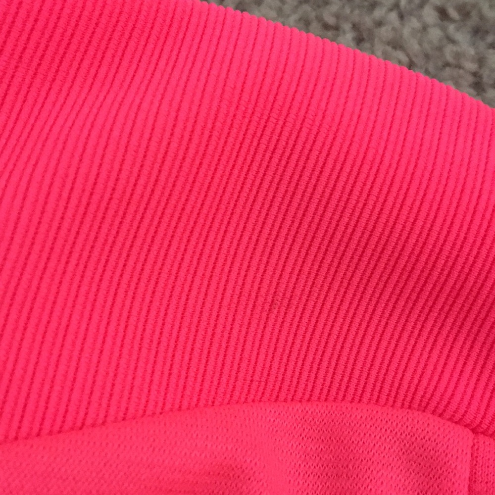 NWOT off shouldered tobi dress - Picture 5 of 8
